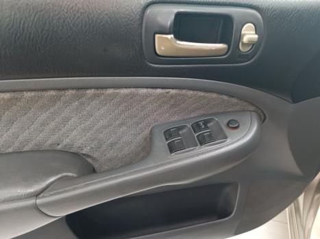 HONDA Civic 1.7 16V 4P EX AUTOM�TICO, Foto 8