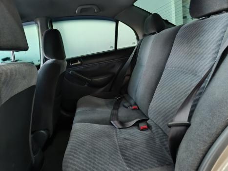 HONDA Civic 1.7 16V 4P EX AUTOM�TICO, Foto 9