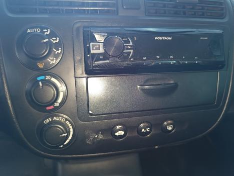 HONDA Civic 1.7 16V 4P EX AUTOM�TICO, Foto 15
