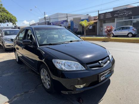 HONDA Civic 1.7 16V 4P LX, Foto 1