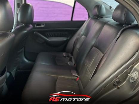 HONDA Civic 1.7 16V 4P LXL AUTOM�TICO, Foto 9