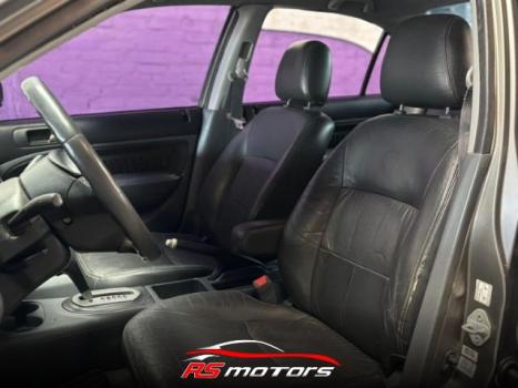 HONDA Civic 1.7 16V 4P LXL AUTOM�TICO, Foto 10