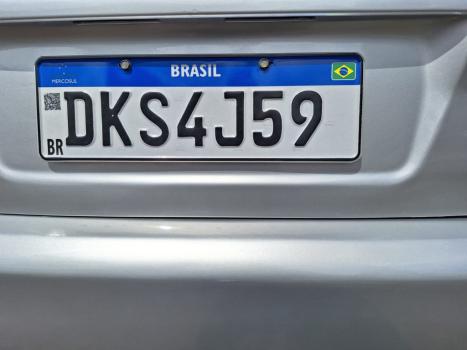 HONDA Civic 1.7 16V 4P EXS, Foto 5