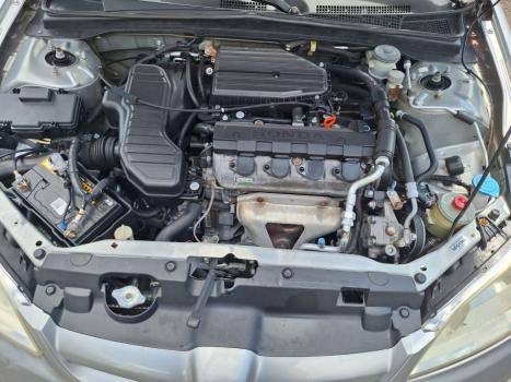 HONDA Civic 1.7 16V 4P EXS, Foto 7