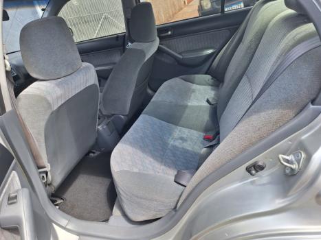 HONDA Civic 1.7 16V 4P EXS, Foto 9