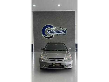 HONDA Civic 1.7 16V 4P LX AUTOM�TICO, Foto 2