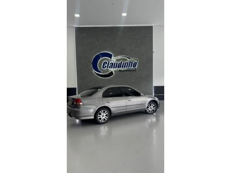HONDA Civic 1.7 16V 4P LX AUTOM�TICO, Foto 8