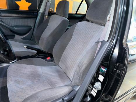 HONDA Civic 1.7 16V 4P LX, Foto 9