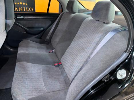 HONDA Civic 1.7 16V 4P LX, Foto 10