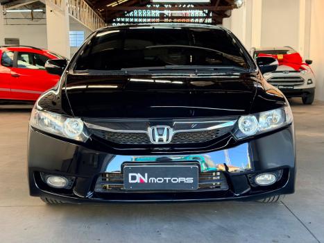 HONDA Civic 1.7 16V 4P LXL, Foto 2