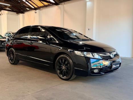 HONDA Civic 1.7 16V 4P LXL, Foto 3