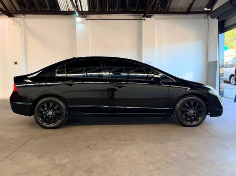 HONDA Civic 1.7 16V 4P LXL, Foto 4