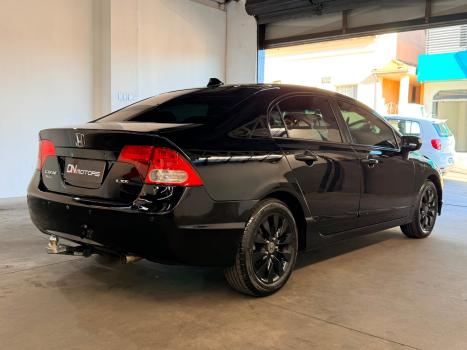 HONDA Civic 1.7 16V 4P LXL, Foto 5