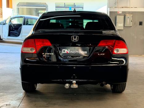 HONDA Civic 1.7 16V 4P LXL, Foto 6