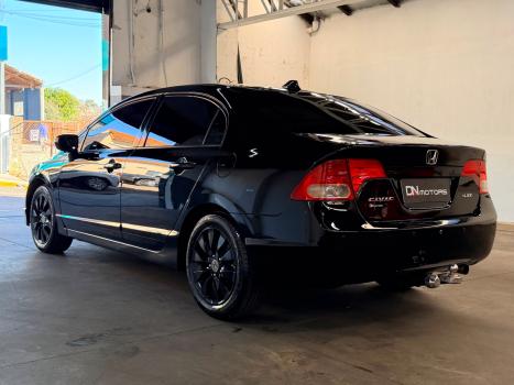 HONDA Civic 1.7 16V 4P LXL, Foto 7