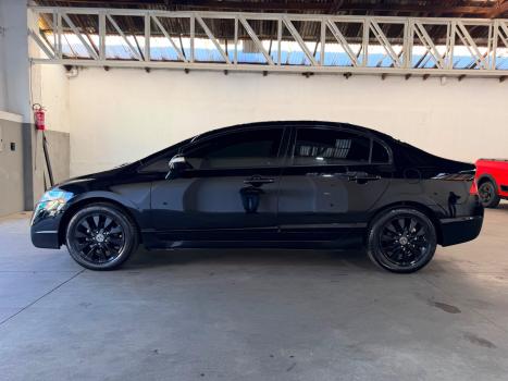 HONDA Civic 1.7 16V 4P LXL, Foto 8