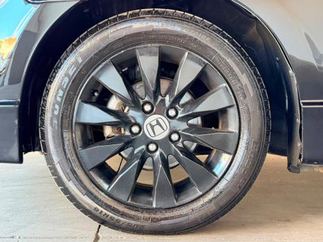HONDA Civic 1.7 16V 4P LXL, Foto 9