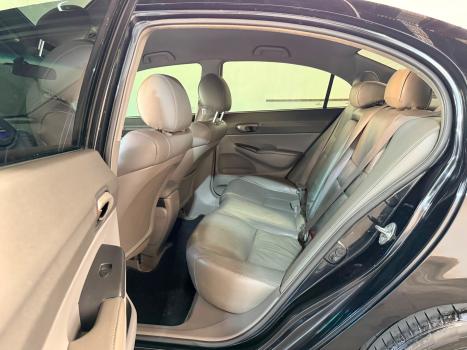 HONDA Civic 1.7 16V 4P LXL, Foto 11