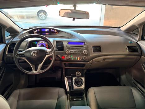 HONDA Civic 1.7 16V 4P LXL, Foto 12