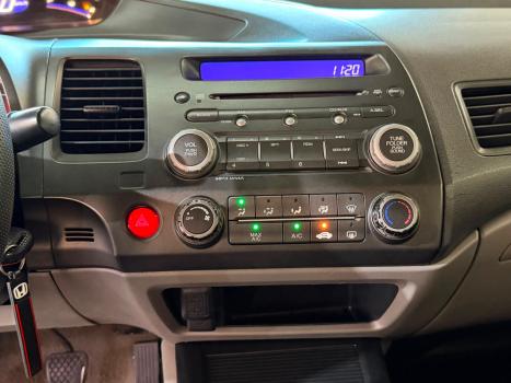HONDA Civic 1.7 16V 4P LXL, Foto 14
