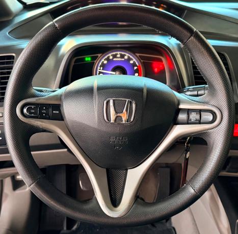 HONDA Civic 1.7 16V 4P LXL, Foto 15