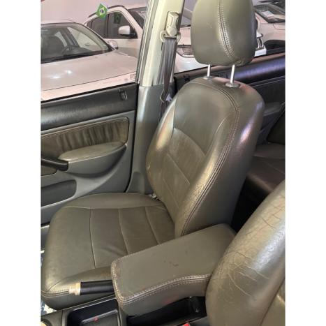 HONDA Civic 1.7 16V 4P LX AUTOM�TICO, Foto 3
