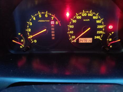 HONDA Civic 1.7 16V 4P EX AUTOMÁTICO, Foto 17