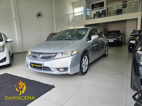 HONDA Civic 1.8 16V 4P LXS, Foto 1