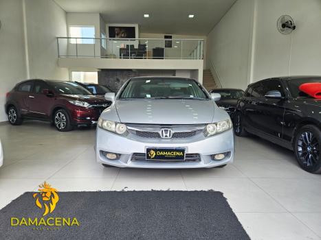 HONDA Civic 1.8 16V 4P LXS, Foto 2