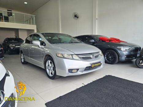 HONDA Civic 1.8 16V 4P LXS, Foto 3