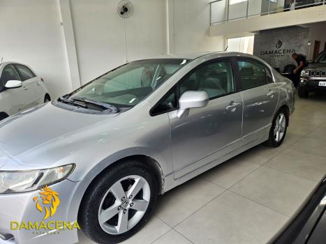 HONDA Civic 1.8 16V 4P LXS, Foto 4