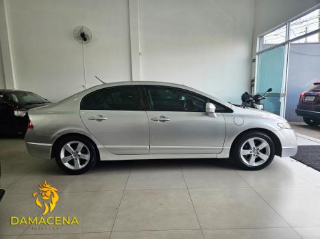 HONDA Civic 1.8 16V 4P LXS, Foto 6