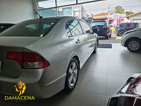 HONDA Civic 1.8 16V 4P LXS, Foto 7
