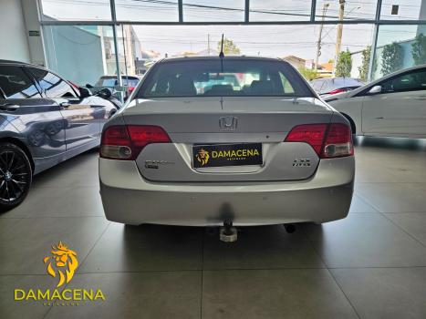 HONDA Civic 1.8 16V 4P LXS, Foto 9