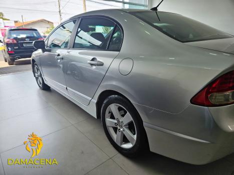 HONDA Civic 1.8 16V 4P LXS, Foto 10