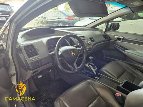 HONDA Civic 1.8 16V 4P LXS, Foto 12