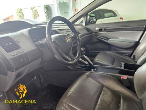 HONDA Civic 1.8 16V 4P LXS, Foto 13