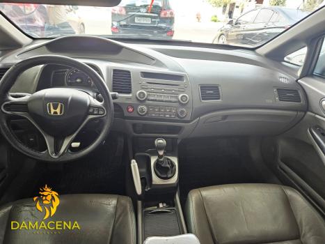HONDA Civic 1.8 16V 4P LXS, Foto 15