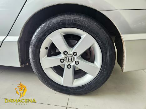 HONDA Civic 1.8 16V 4P LXS, Foto 16