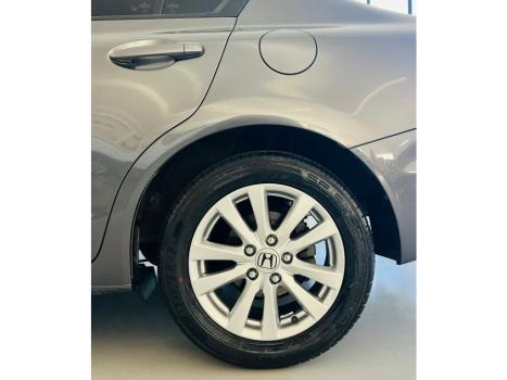 HONDA Civic 1.8 16V 4P LXS AUTOMTICO, Foto 4