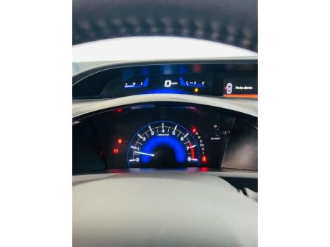 HONDA Civic 1.8 16V 4P LXS AUTOMTICO, Foto 10