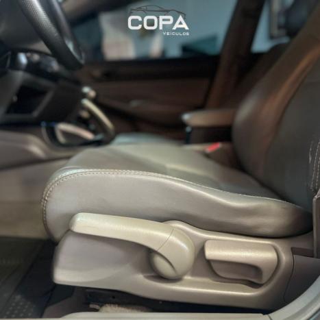 HONDA Civic 1.8 16V 4P FLEX LXS, Foto 11