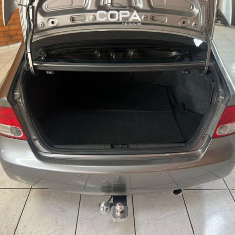 HONDA Civic 1.8 16V 4P FLEX LXS, Foto 14