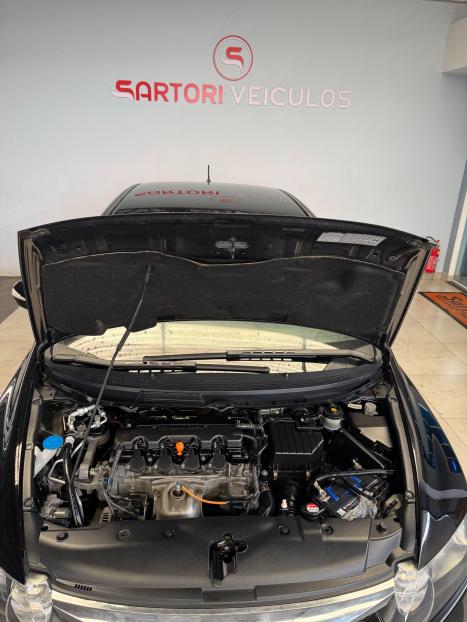 HONDA Civic 1.8 16V 4P FLEX LXL, Foto 6