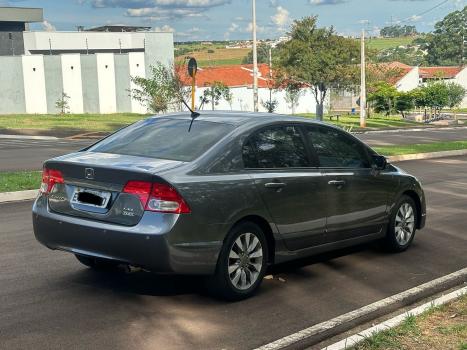 HONDA Civic 1.8 16V 4P FLEX LXL, Foto 7