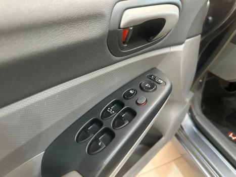 HONDA Civic 1.8 16V 4P FLEX LXS AUTOMTICO, Foto 8