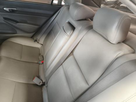 HONDA Civic 1.8 16V 4P FLEX LXL AUTOMTICO, Foto 16