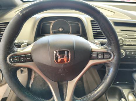 HONDA Civic 1.8 16V 4P FLEX LXL AUTOMTICO, Foto 18