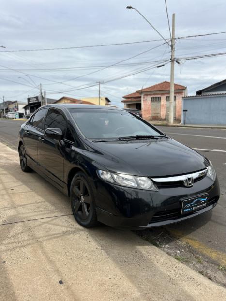 HONDA Civic 1.8 16V 4P LXS AUTOMTICO, Foto 1