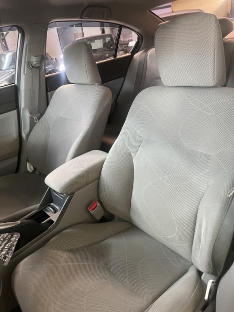 HONDA Civic 1.8 16V 4P FLEX LXS, Foto 7